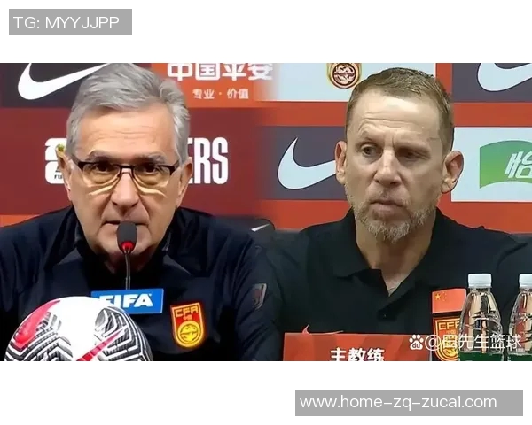 媒体人直言久尔杰维奇执教水平不足国青球员潜力被战术限制